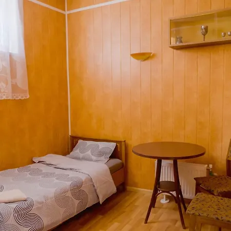 Holiday home Getaway House Near Arboretum Botanical Garden Ogre