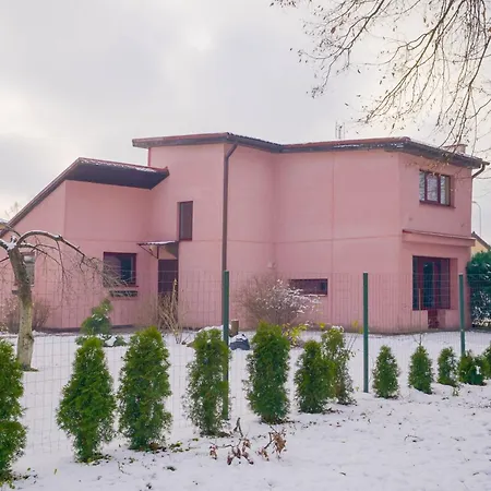 Getaway House Near Arboretum Botanical Garden Holiday home