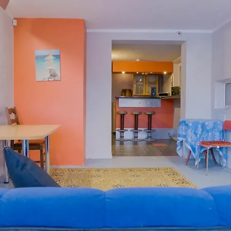 Holiday home Getaway House Near Arboretum Botanical Garden