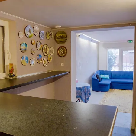 Getaway House Near Arboretum Botanical Garden Holiday home Ogre